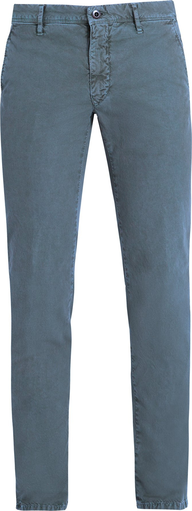 Incotex Slim-leg cotton-blend twill trousers