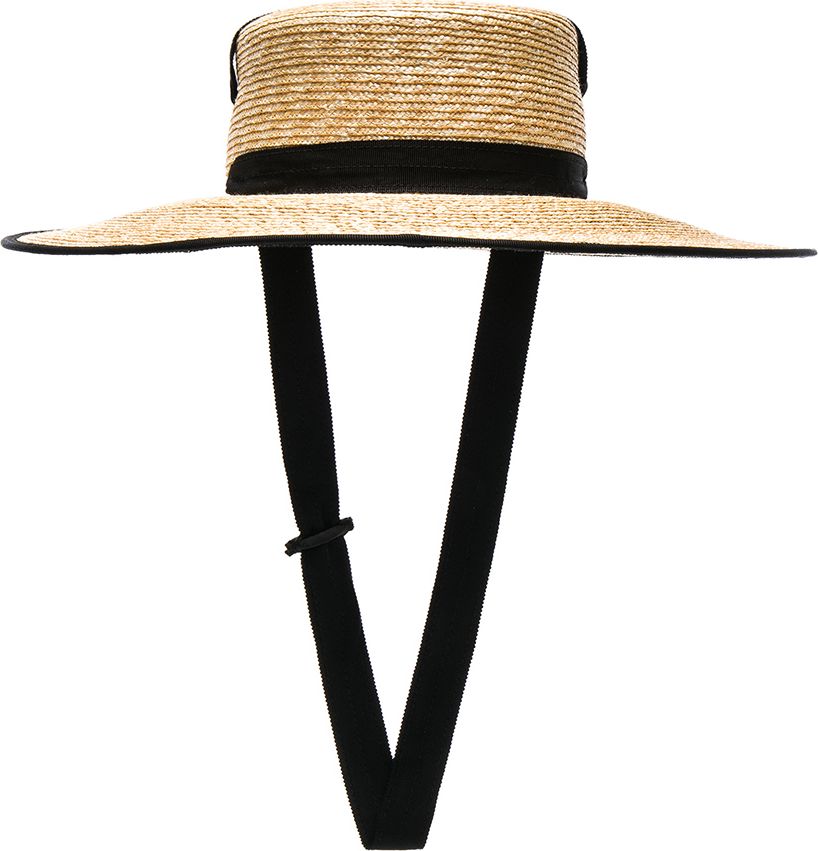 Lola Hats Zorro Hat