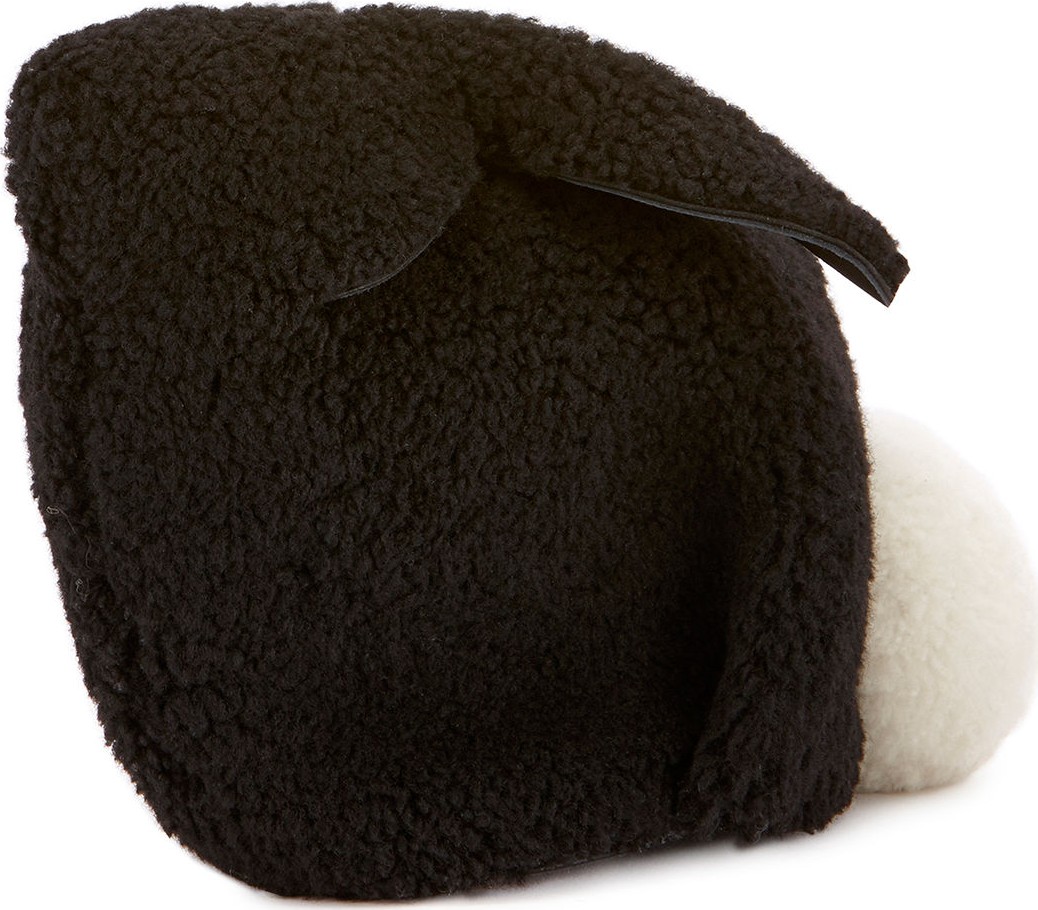 LOEWE Bunny Mini Crossbody Bag