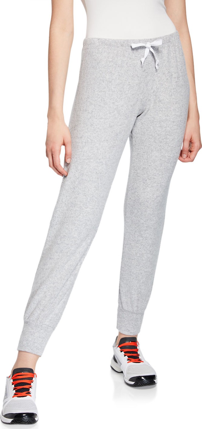 ONZIE Weekend Drawstring Jogger Pants
