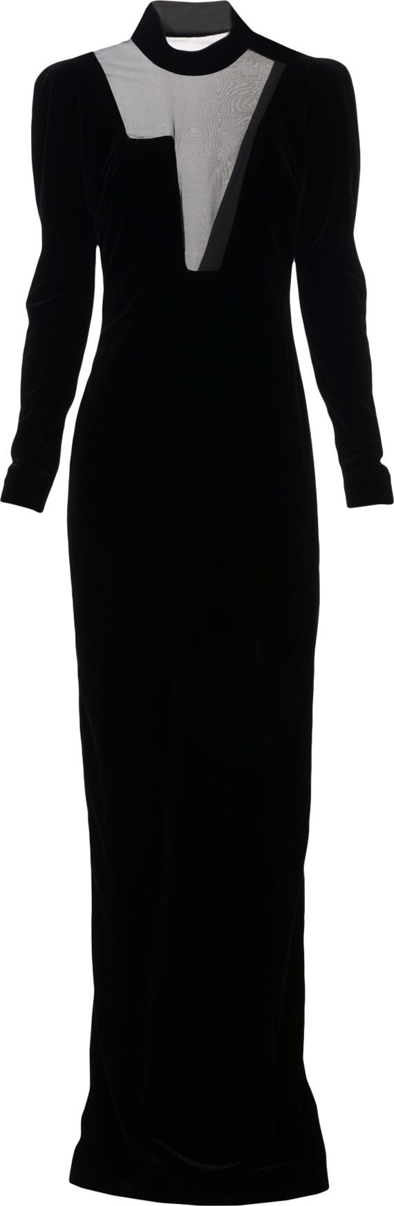 TOM FORD Long Dress
