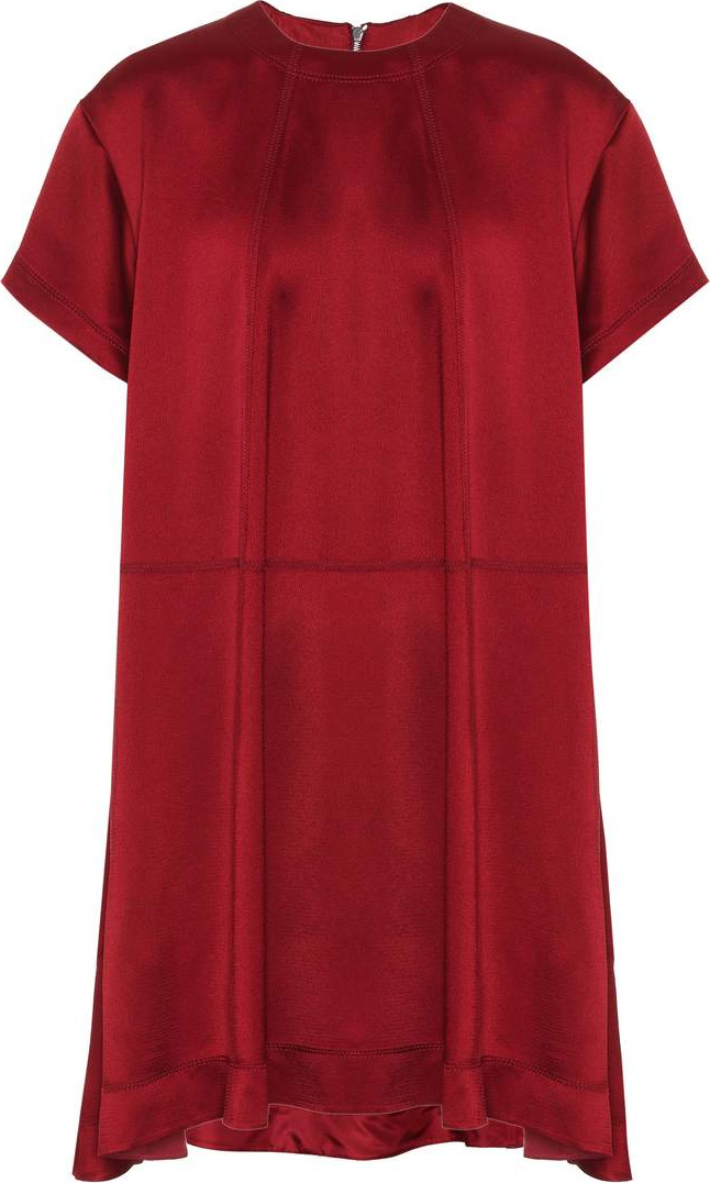 Valentino Satin dress