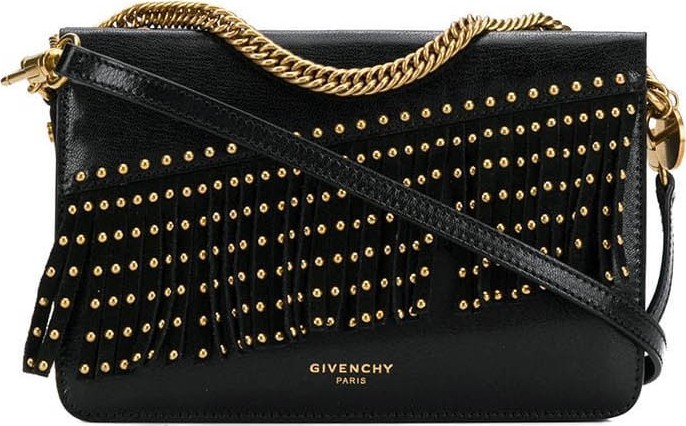 Givenchy Studded Crossbody bag