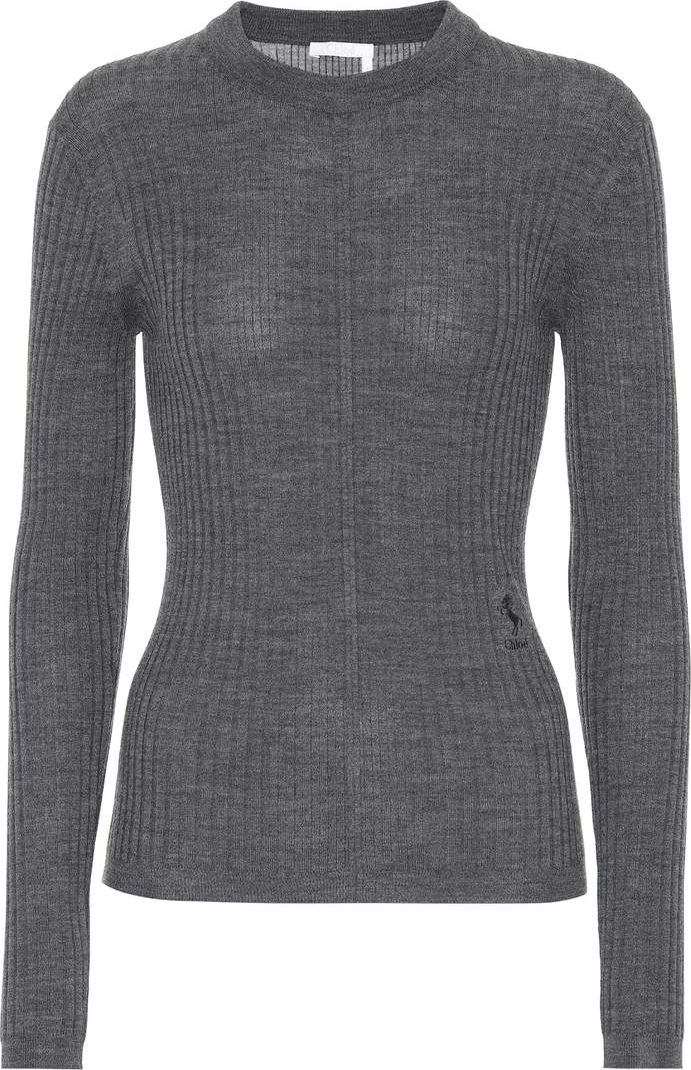 Chloe Knitted sweater