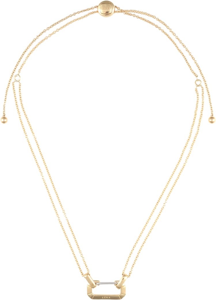 Eera Exclusive to Mytheresa – Lucy 18kt yellow gold choker