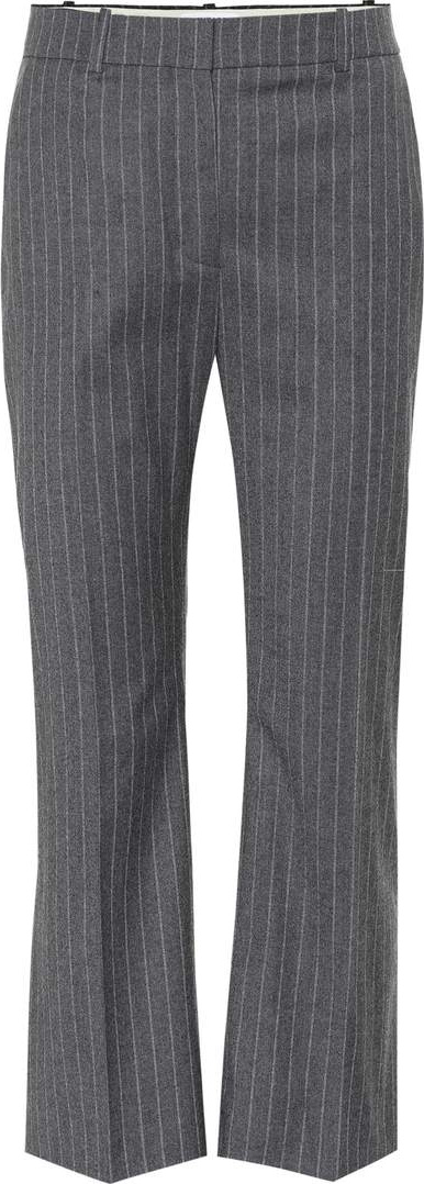Altuzarra Adler stretch wool pants