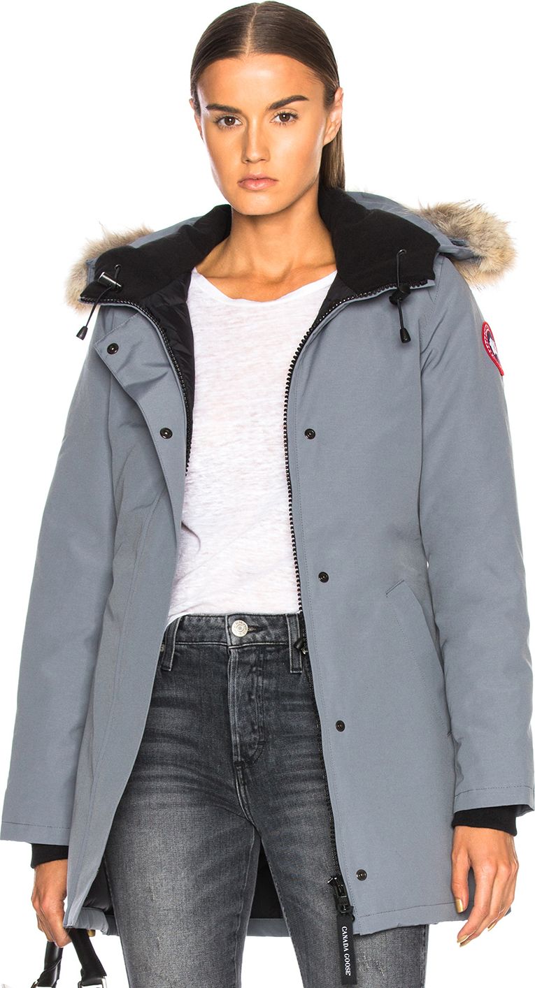 Canada Goose Victoria Parka
