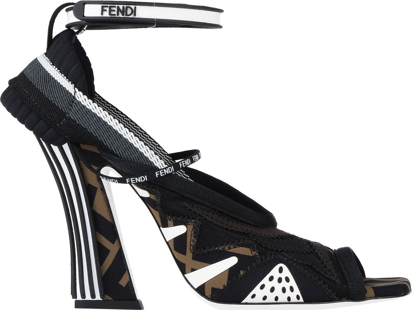 Fendi Sandals