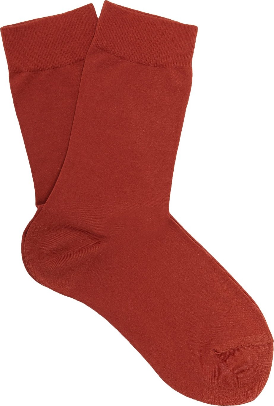 Falke Touch cotton-blend socks