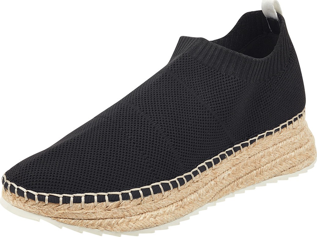 Marc Fisher LTD. Jae Knit Espadrille Sneakers