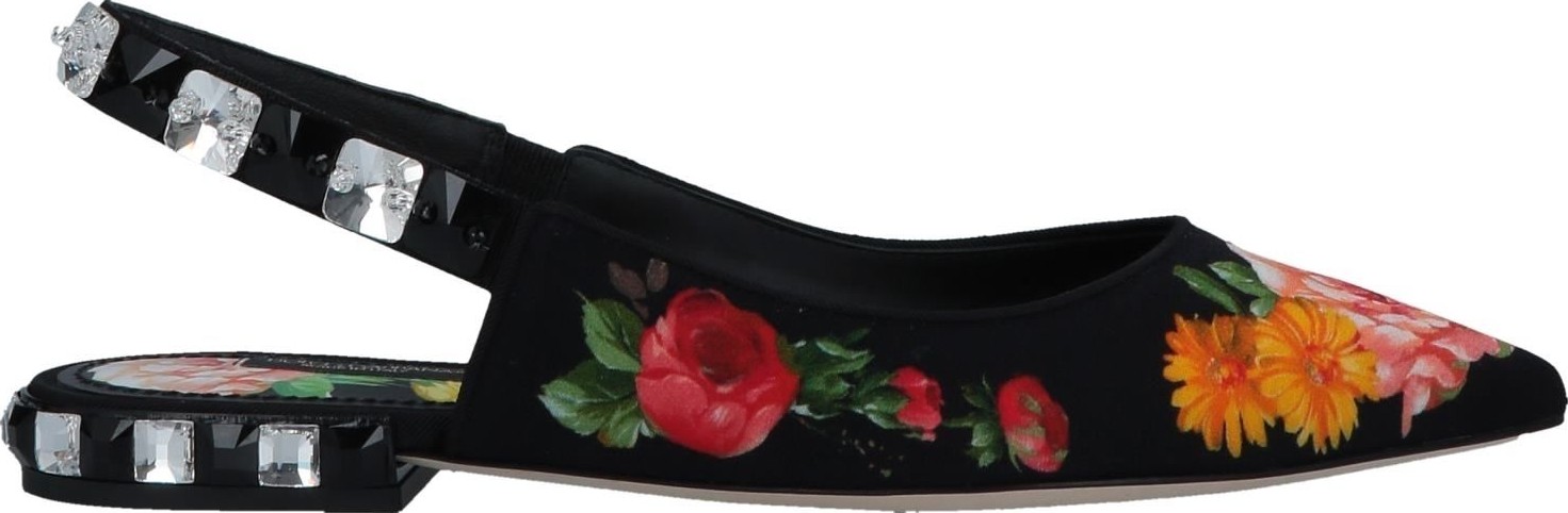 Dolce & Gabbana Ballet Flats
