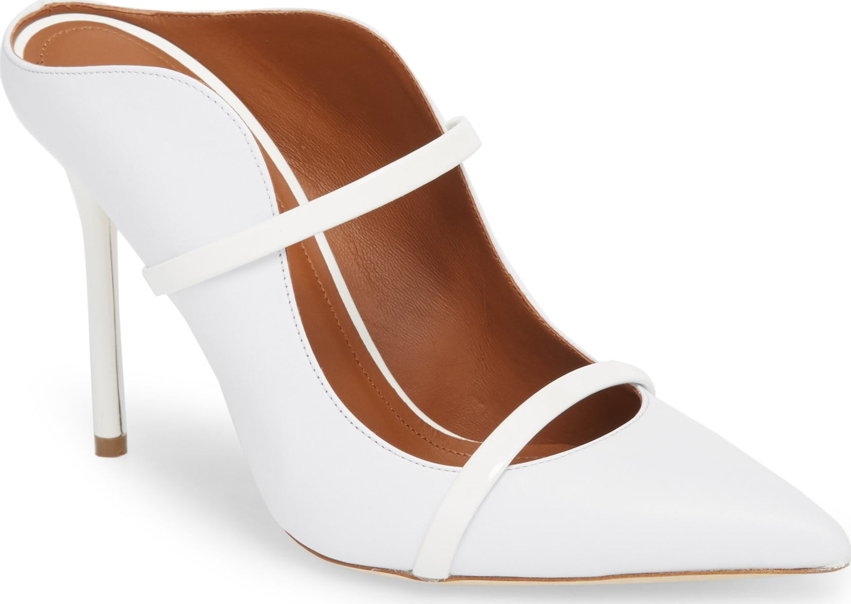 Malone Souliers Maureen Double Band Mule