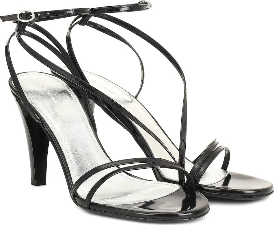 Isabel Marant Arora leather sandals