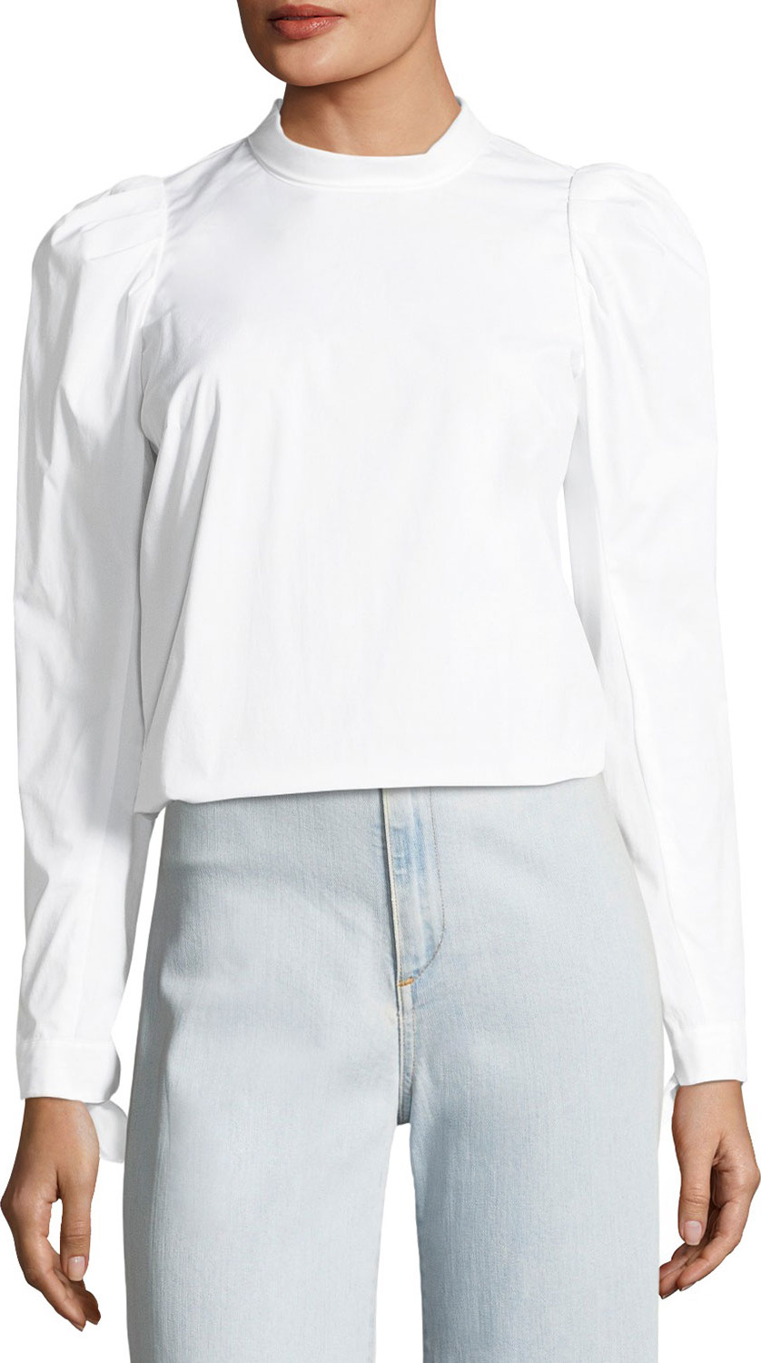 Veronica Beard ISABEL SHIRT