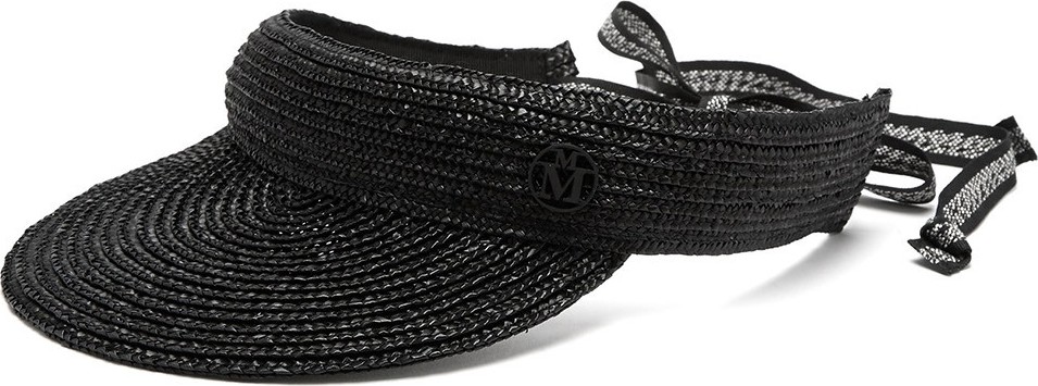 Maison Michel Jeanette Hat