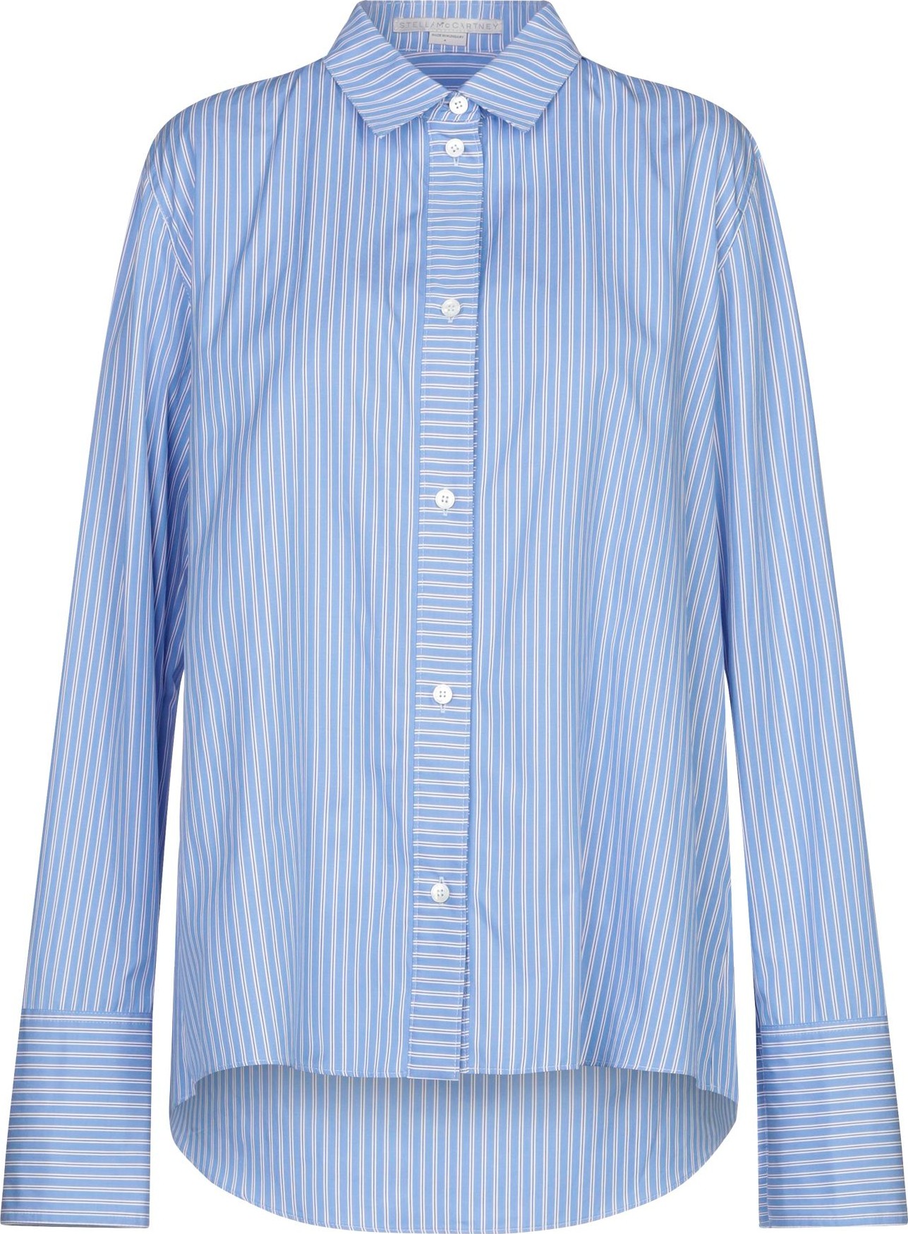 Stella McCartney Striped Shirt