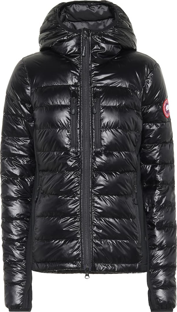 Canada Goose HyBridge® Lite down hoodie