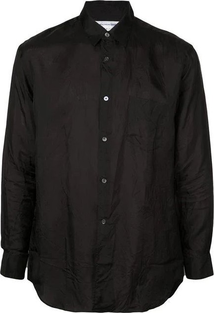 Comme Des Garcons Casual button down shirt