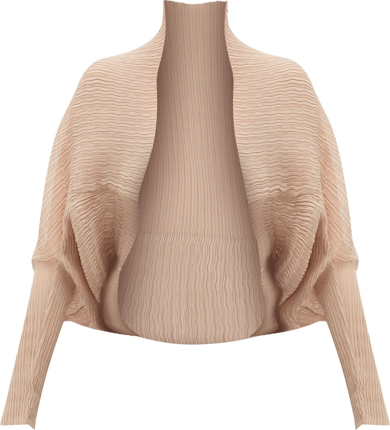 Max Mara Vesuvi2 bolero jacket