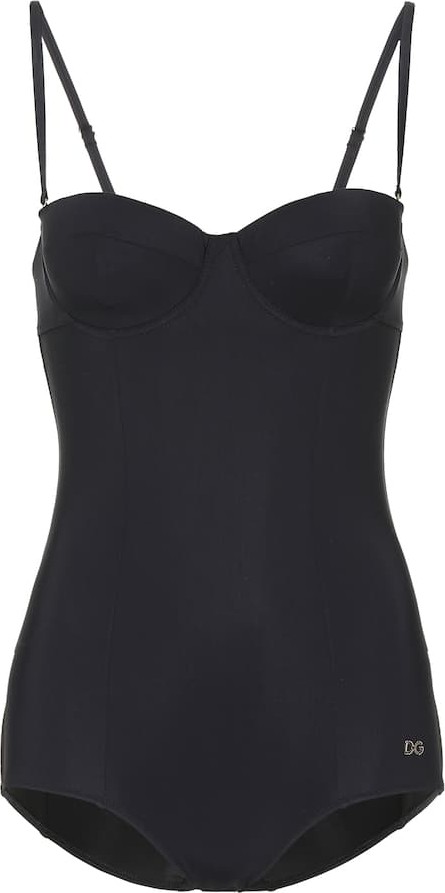 Dolce & Gabbana One-piece swimsuit