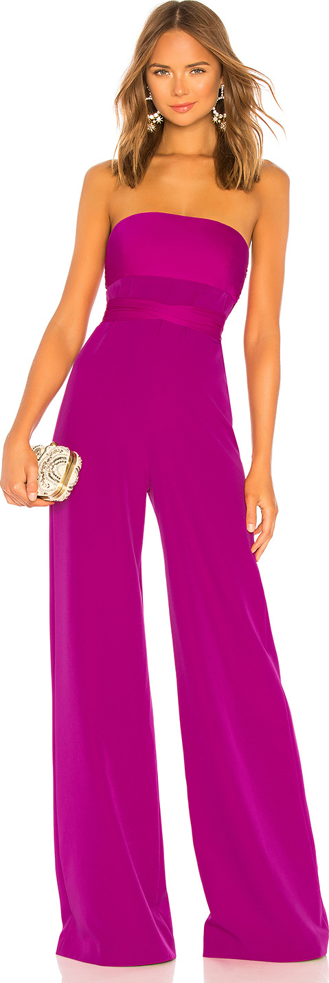 MILLY Brooke Jumpsuit