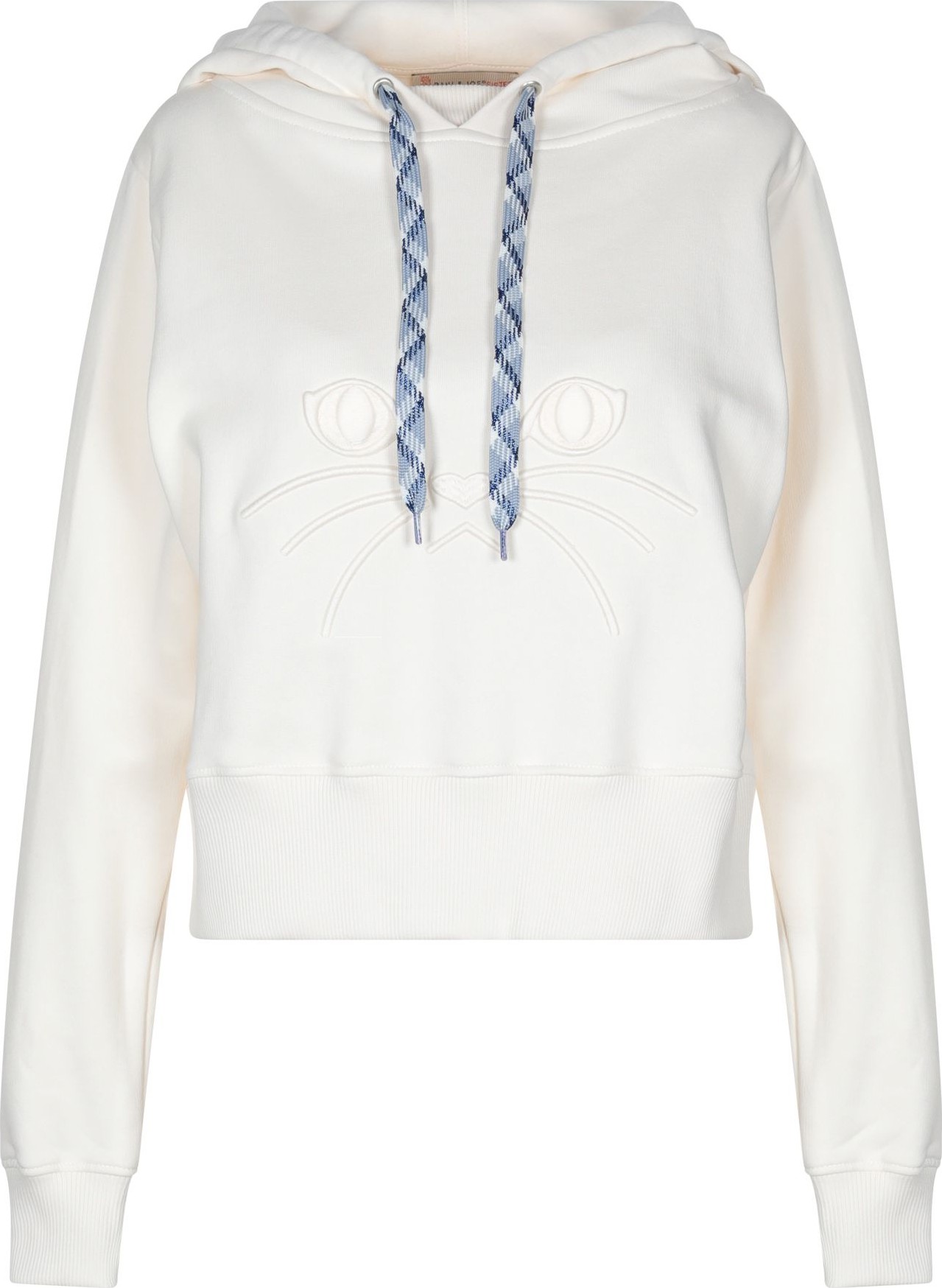 Paul & Joe Sister Hooded Sweatshirt