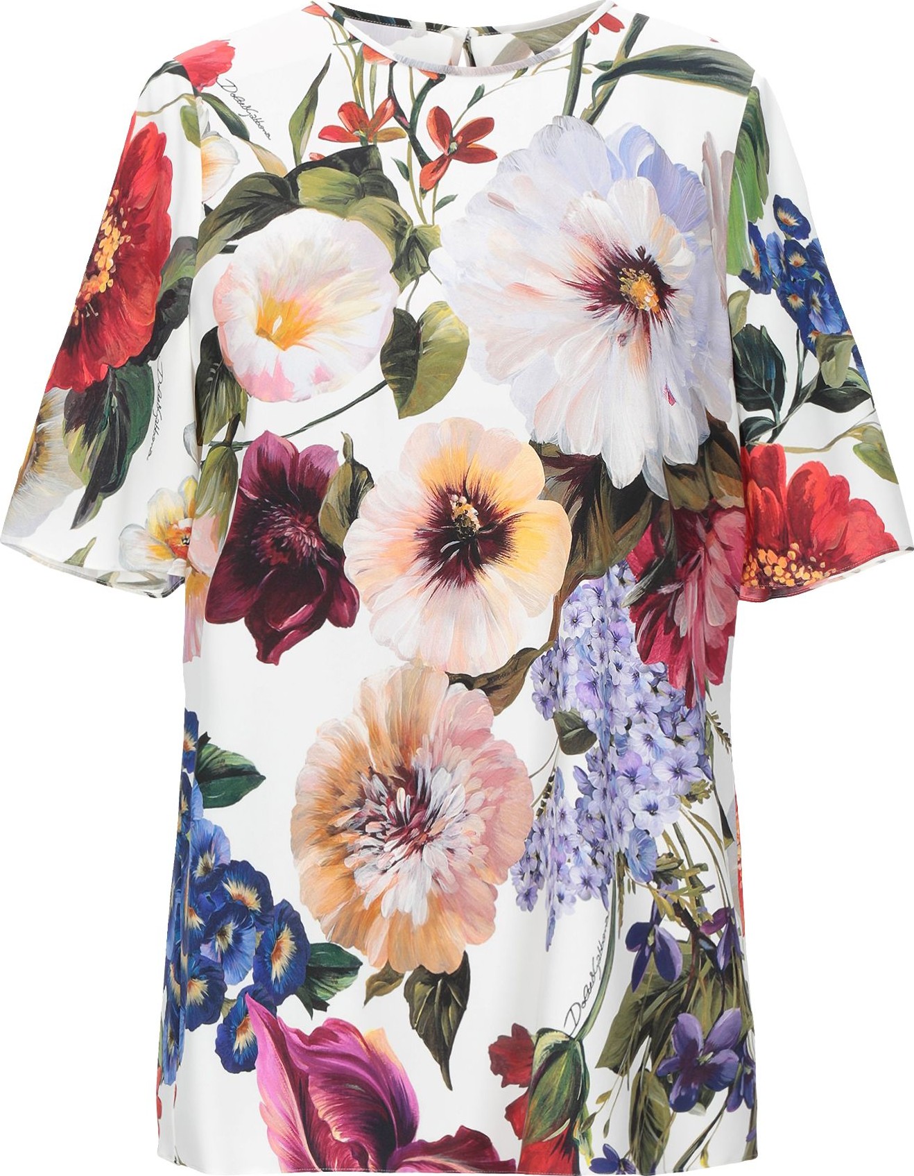 Dolce & Gabbana Blouse