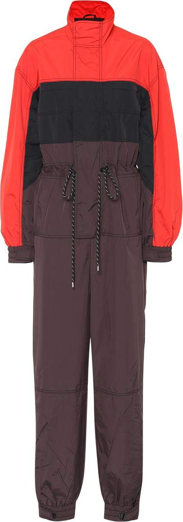 Ganni Faust jumpsuit