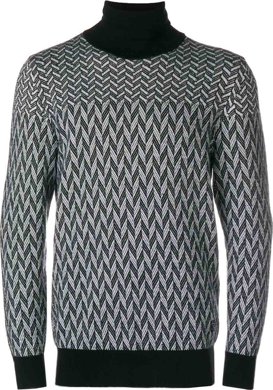 Givenchy turtleneck sweater