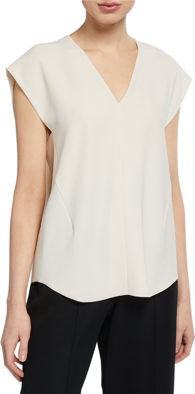 Le Superbe Ocean Park Sequin Tiger Print Shorts