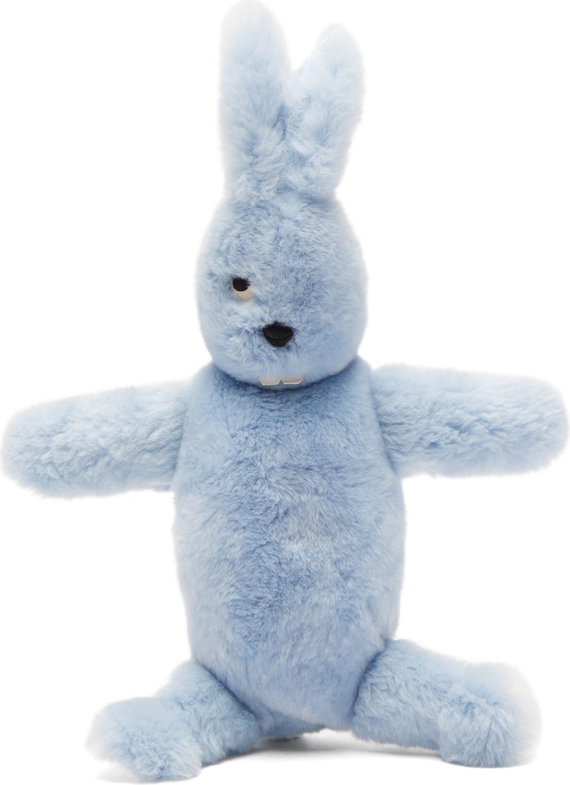 Rick Owens Fat Bunny cross-body bag