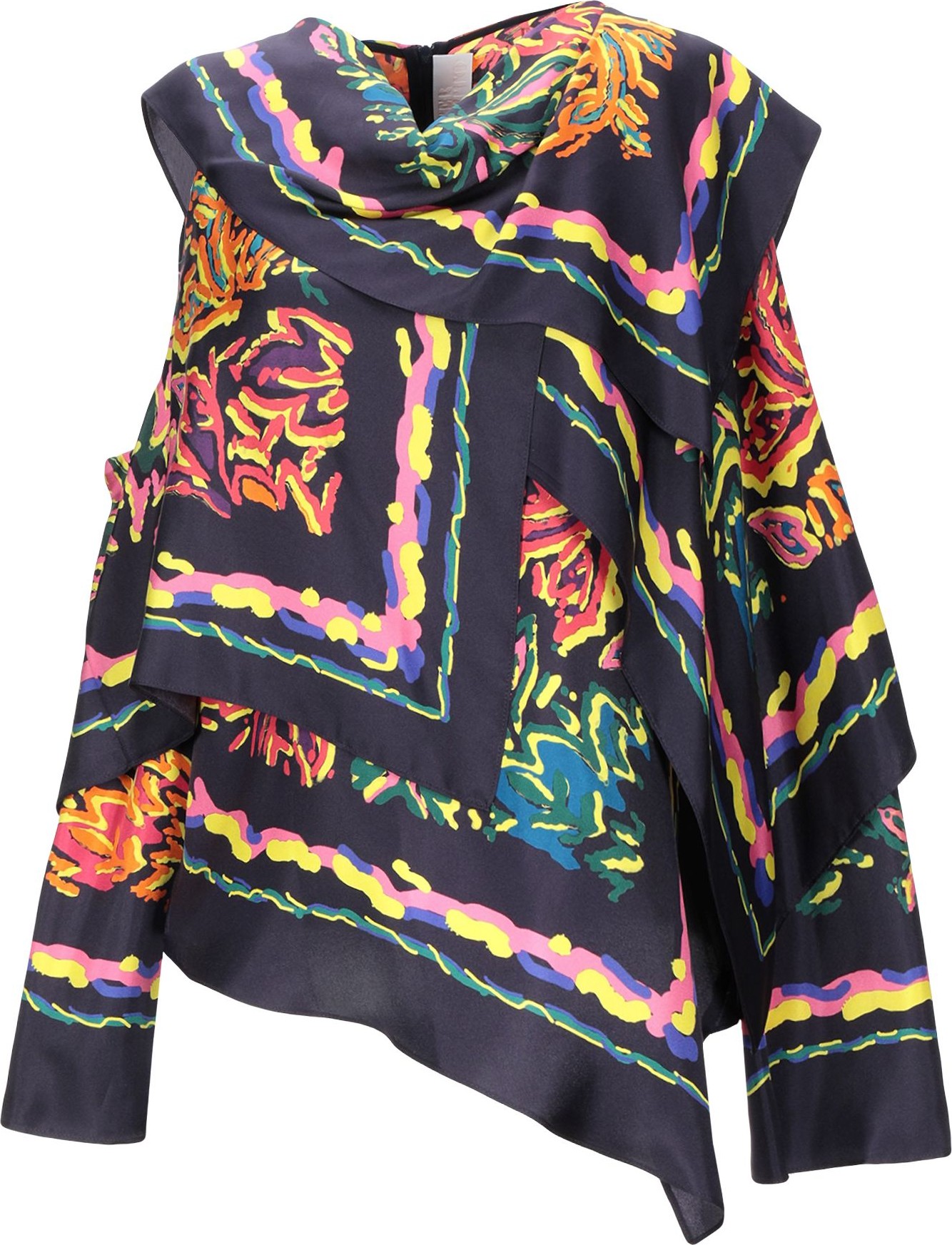 Peter Pilotto Blouse