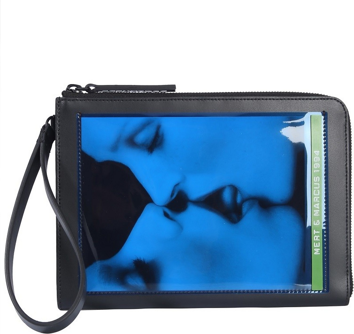 DSQUARED2 Printed Pouch