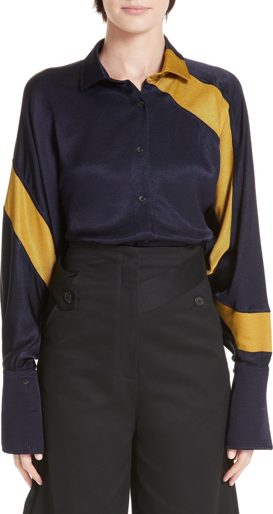 palmer//harding Solo Shirt