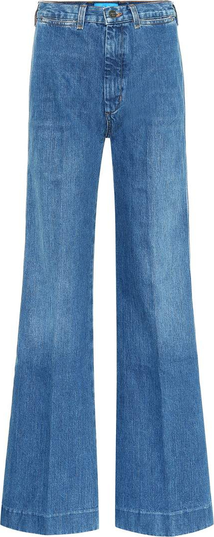 M.i.h Jeans Bay flared jeans