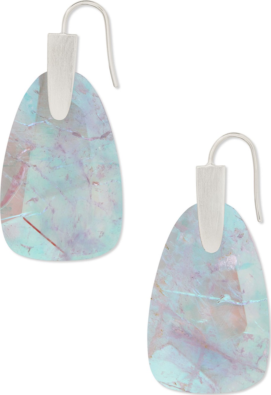 Kendra Scott Marty Drop Earrings