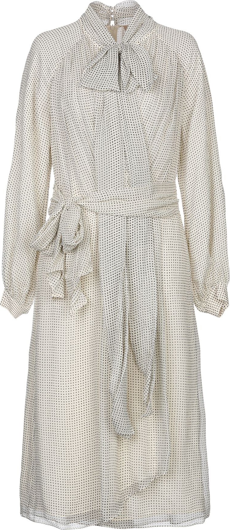 Burberry London England Midi Dress