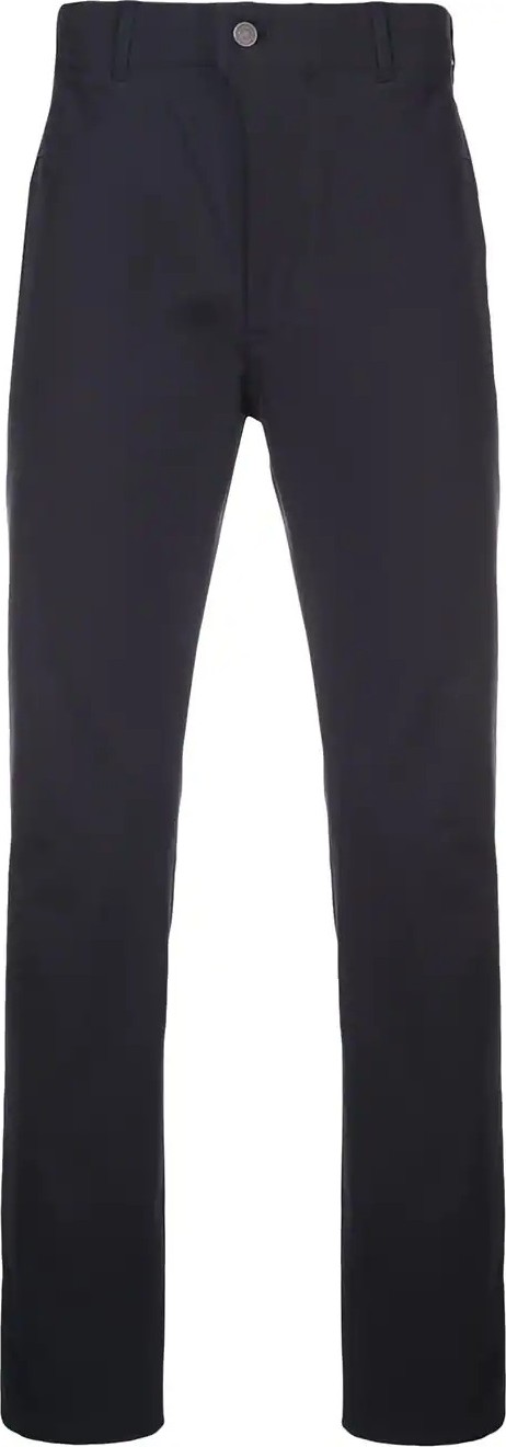 Julien David classic slim chinos