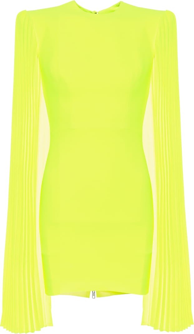 Alex Perry Jenna minidress