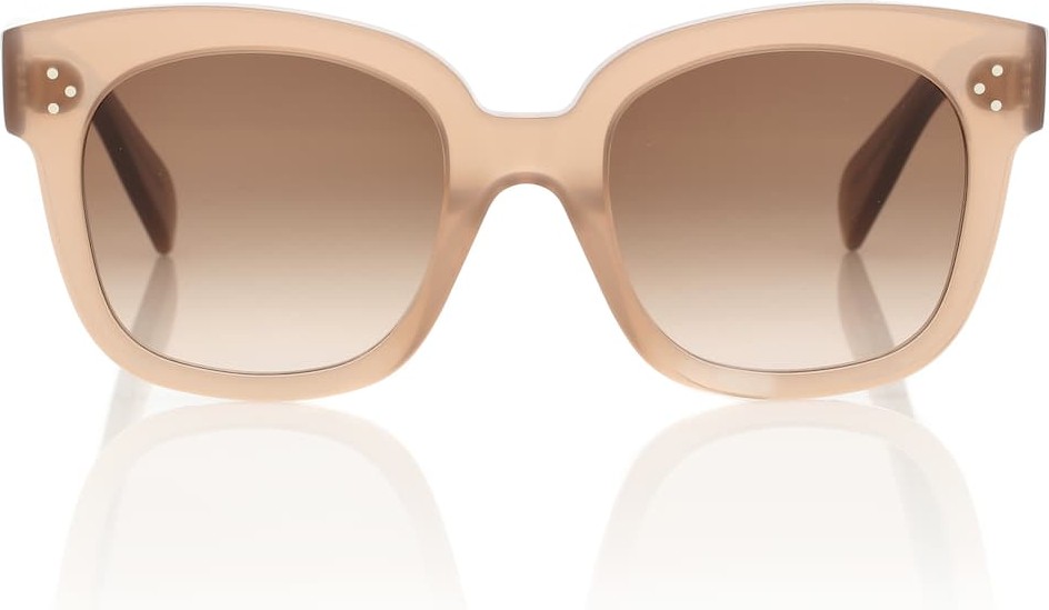 Celine D-Frame sunglasses