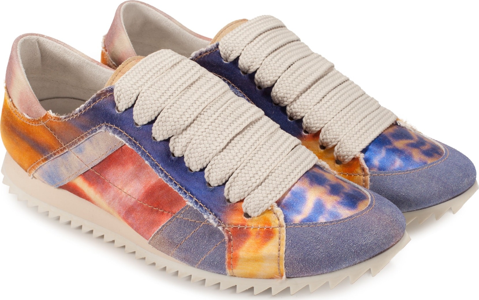 Pedro Garcia Cristina Trainer Sneaker