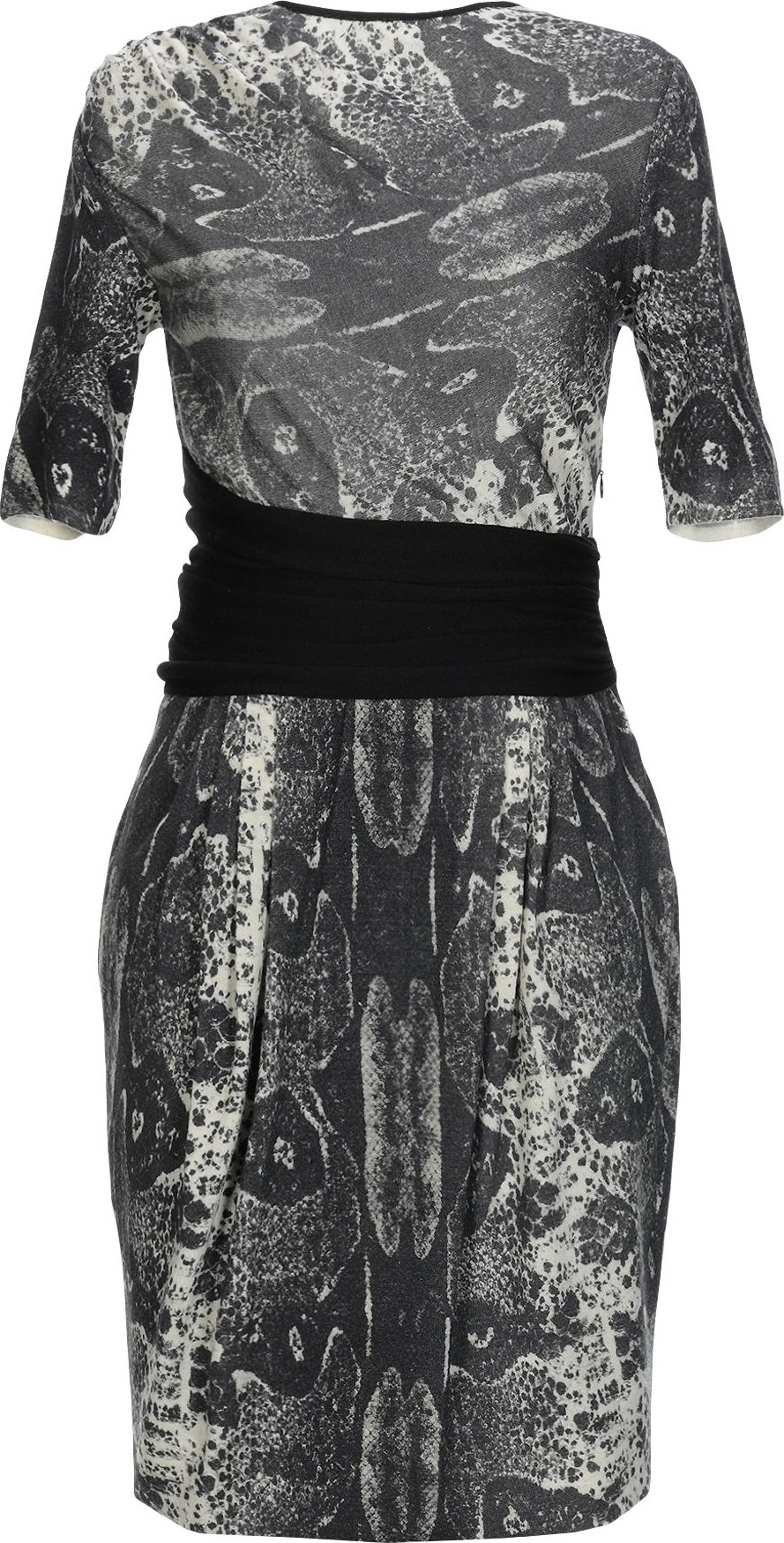 Giambattista Valli Knee