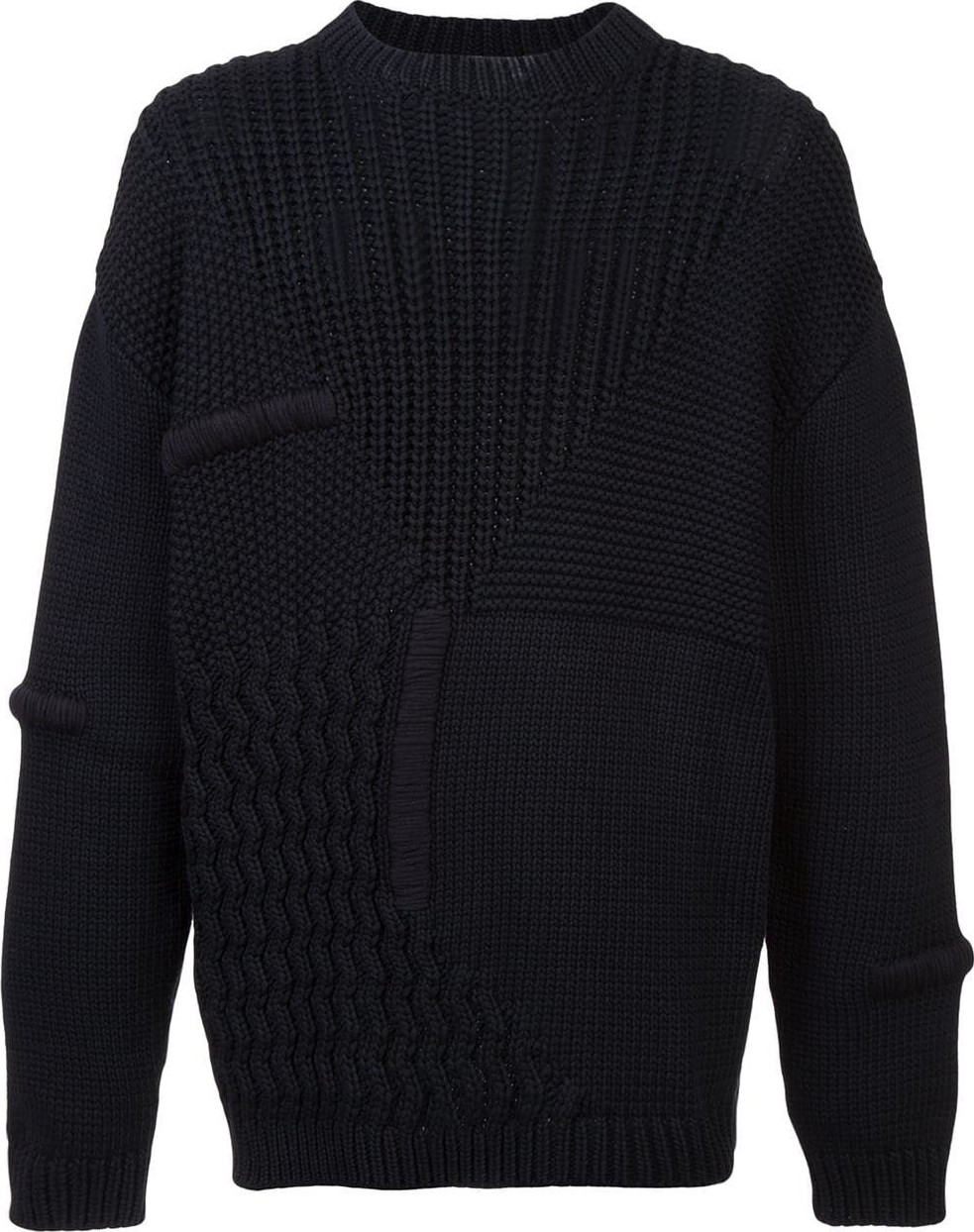 Oamc Prisma Jumper