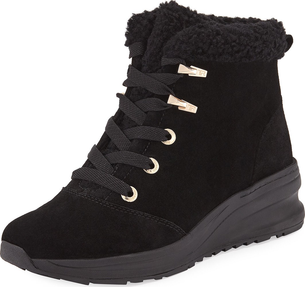 Taryn Rose Zahara Weatherproof Booties