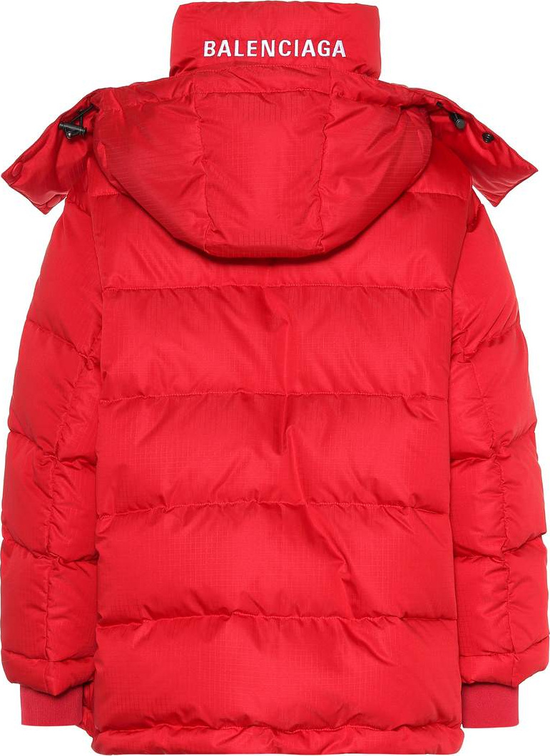 Balenciaga Puffer jacket