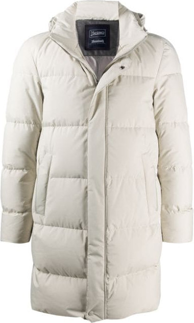 Herno - Plumifero padded coat