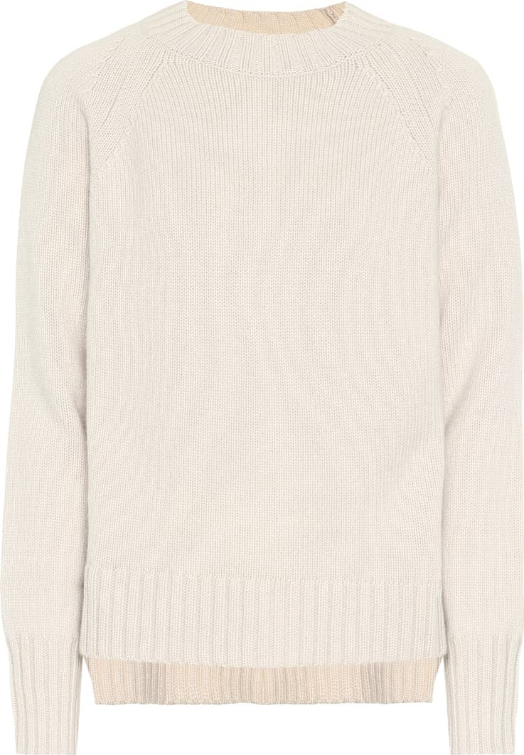 Max Mara Modena wool and cashmere sweater