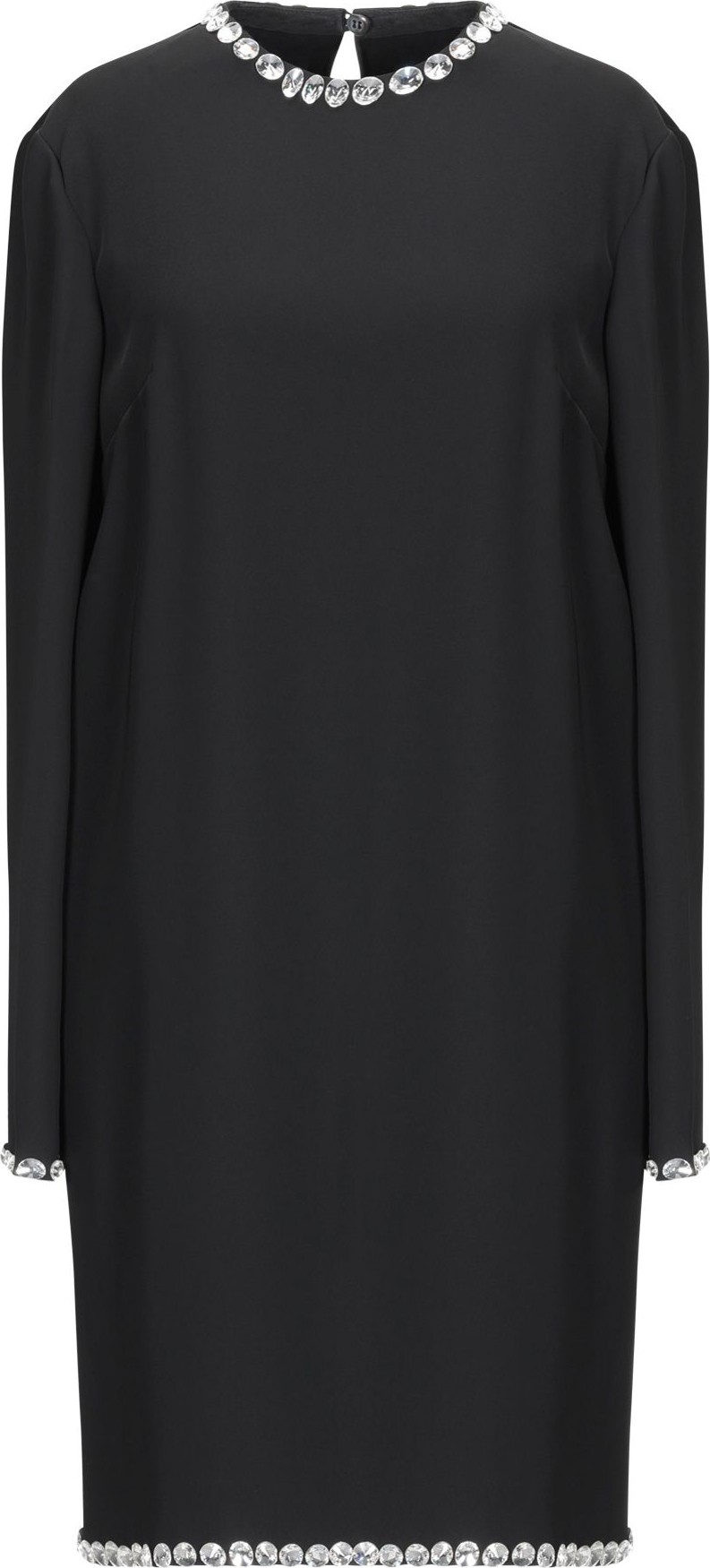 Miu Miu Short Dress