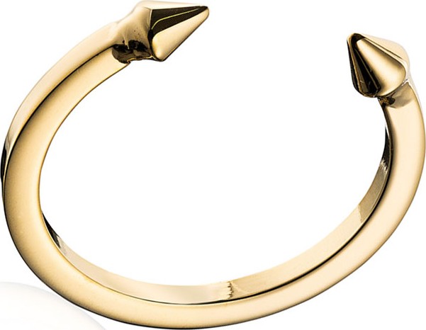 Vita Fede Super Ultra Mini Titan Ring