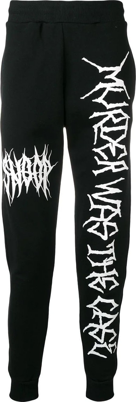 SSS World Corp Snoop Dogg X SSS World Corp sweatpants